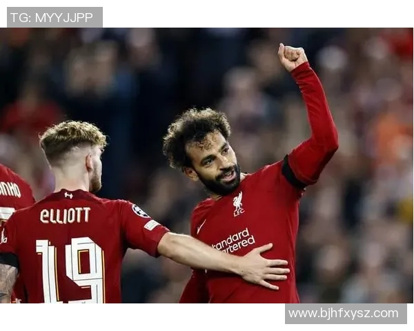 萨拉赫英超七场未进非点球破门 创加盟利物浦以来最长进球荒