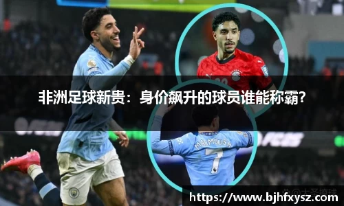 非洲足球新贵：身价飙升的球员谁能称霸？